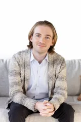 Olivier van Hauwermeiren, PsyD